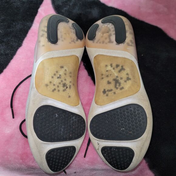 Womens Joyride Dual Run Cheetah - Picture 5 of 8